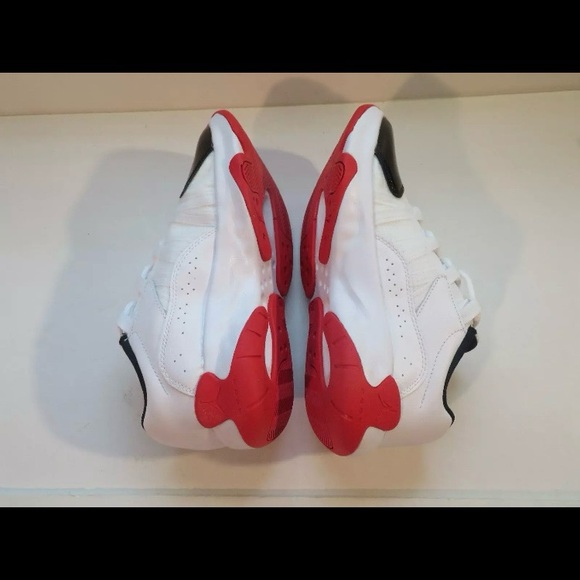 New w/ Box Air Jordan 11 CMFT Low GS Kids sz 7Y Concord-Bred CZ0907-102 - Picture 3 of 10